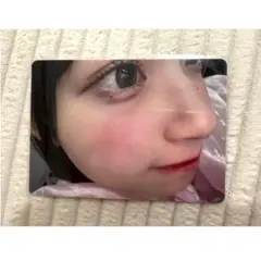 わたしたちの一番かわいいところ 桜庭遥花トレカ