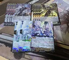 2026年最新】ヴァンガード デッキ ユースベルクの人気アイテム - メルカリ