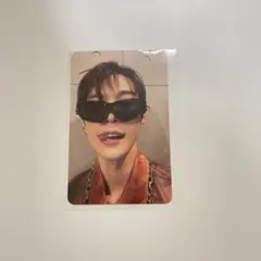 NCT127 2baddies トレカ Digipack Koreaverドヨン