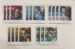 あんスタ ぱしゃっつ vol.5 流星隊