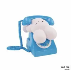 beco+81 アート エモーショナル コレクション call me