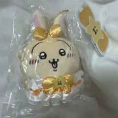 まじかるちいかわ　マジカルチャージマスコット　うさぎ