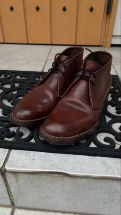 タ*リ様 【DANNER】Kalama Chukka Brown D-21210 - メルカリ