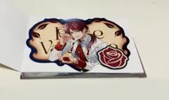 【にじさんじ】 Rose Valentine 香り付きカード ローレン・イロアス