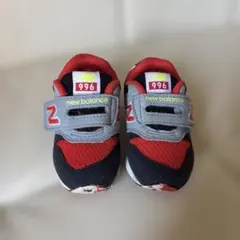 ニューバランス996 12.5㎝