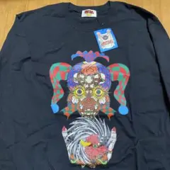 中谷潤人 ボクシング タイガーTシャツ L オマケ付き - メルカリ