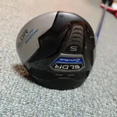 【最終値下】TaylorMade SLDR :3W(レフティ) 2025年最新】sldr レフティの人気アイテム - メルカリ