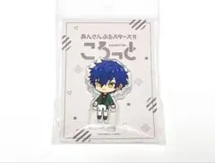 あんスタ 漣ジュン ころっと
