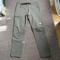 値下げ　ノースフェイス　メンズ　ドローパンツ　Mサイズ