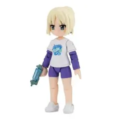 AQUA SHOOTERS! 12 アクアシューターズ 本橋いずみ