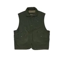 Timberland Vest Weathergear ティンバーランドのサムネイル