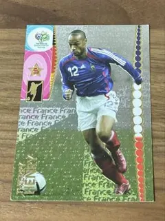 ロナウジーニョ panini 2006ワールドカップ - メルカリ