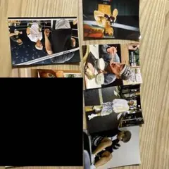 ヒロヤ　eプリント写真 ブロマイド　RIZIN