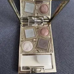 Elegance ヌーヴェル アイズ 23 アイシャドウパレット