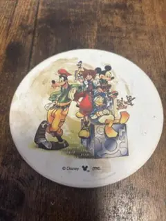 キングダムハーツ コースター