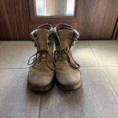 clarks スエード ブーツ 26.5