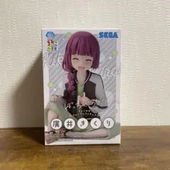 アニメ「ぼっち・ざ・ろっく！」ちょこのせプレミアムフィギュア　廣井きくり　1個