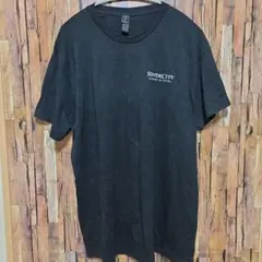 ギルダン　Tシャツ　黒　L