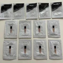 コスメデコルテ　ファンデーション　サンプルセット