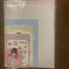 aespa MY-J FC特典 スペシャルキット