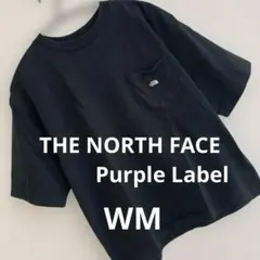 THE NORTH FACE Purple Label Tシャツ WMのサムネイル
