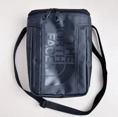 【新品未使用】ノースフェイス★BC ヒューズボックスポーチ　ブラック