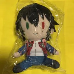 ヒプマイ　山田一郎　ぬいぐるみ
