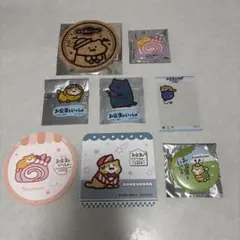 お文具といっしょ子猫さんセット