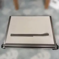 製図版　MP-400FLⅡ 他 Amazon | マックス 定規 平行定規 軽量タイプ A2サイズ MP