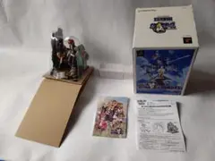 PS2 イリスのアトリエ エターナルマナ プレミアムBOX ソフト欠品