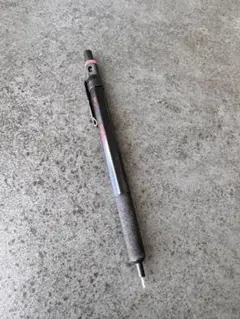 廃盤 rOtring 600 0.35mm ブラックのサムネイル