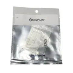 新品未開封✨スマホストラップホルダー　落下防止 紛失防止　2枚入り