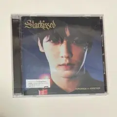 TXT starkissed CD アルバム ソロジャケ ソロジャケット スビン