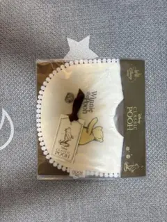Disney CLASSIC POOH ベビー スタイ