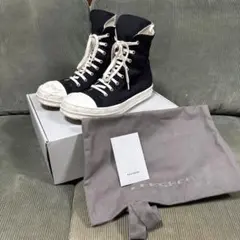 RICK OWENS DRKSHDW スニーカー　42のサムネイル