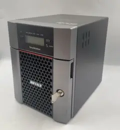 バッファロー テラステーション TS5410DN
