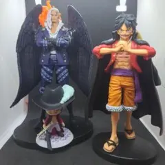 アルベルフィギュア　3体 2025年最新】アルベル フィギュアの人気アイテム - メルカリ