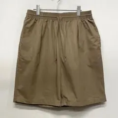 HALHAM ハルハム ハーフパンツのサムネイル