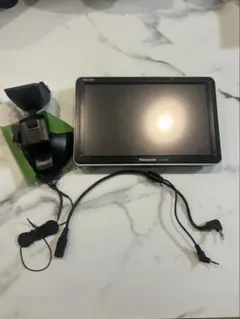 2026年最新】Panasonic Gorilla ポータブルカーナビゲーション CN