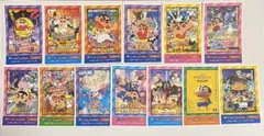 クレヨンしんちゃん デコステッカー まとめセット