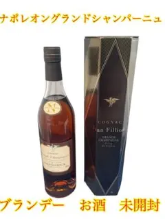 JEAN FILLIOUX ジャンフィユー ナポレオン Amazon.co.jp: ジャンフィユー ナポレオン 700ml [並行輸入品