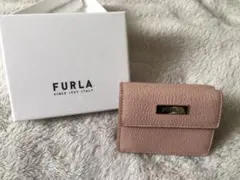 FRULA  CLASSIC 三つ折り財布