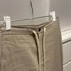 〔即日発送可〕Theory ベージュ チノパン