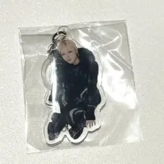 &TEAM NICHOLAS めじるしチャーム　ニコラス　めじるし　カプセルトイ
