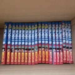 はじめの一歩 全巻セット 51-70巻
