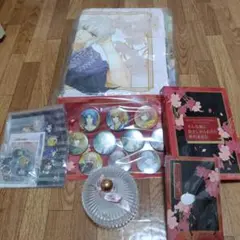 遙かなる時空の中で3特典セット＋6 特典