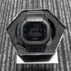 CASIO G-SHOCK DW-5600BB-1DR