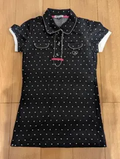 FILAGOLF　フィラゴルフ　ゴルフウェア　レディース　ポロシャツМサイズ