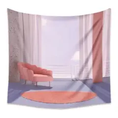 タペストリー インテリア