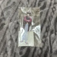 にじさんじ　スイパラコラボ　佐伯イッテツ　アクリルスタンド